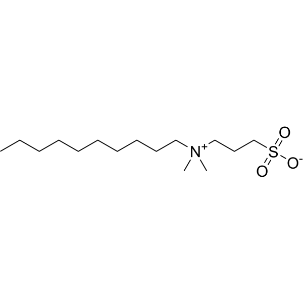 Sulfobetaine 10 15163-36-7